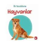 İlk Sözcüklerim - Hayvanlar