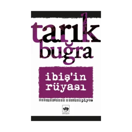 İbiş’in Rüyası (Piyes)