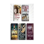 Tarih Seti 5 Kitap