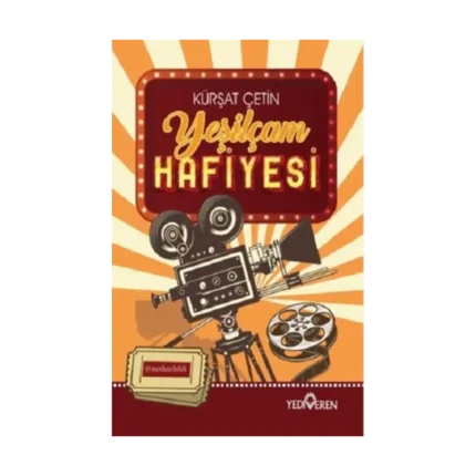 Yeşilçam Hafiyesi
