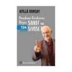 Pandemi Günlerine Doğru Sanat ve Siyaset