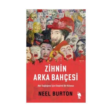 Zihnin Arka Bahçesi