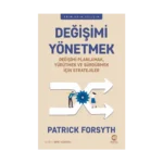 Değişimi Yönetmek