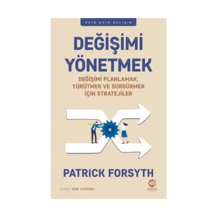 Değişimi Yönetmek