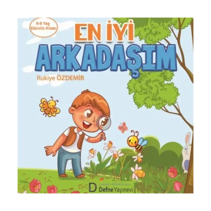 En İyi Arkadaşım