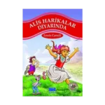 Alis Harikalar Diyarında
