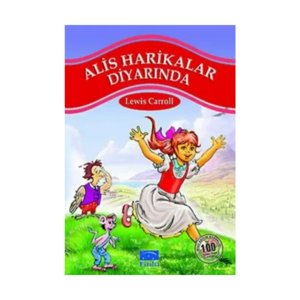 Alis Harikalar Diyarında