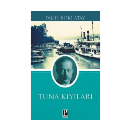 Tuna Kıyıları