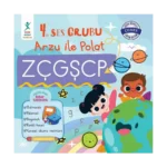 4. Ses Grubu Arzu İle Polat ZÇGŞCP