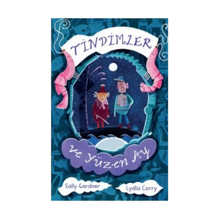 Tindimler ve Yüzen Ay