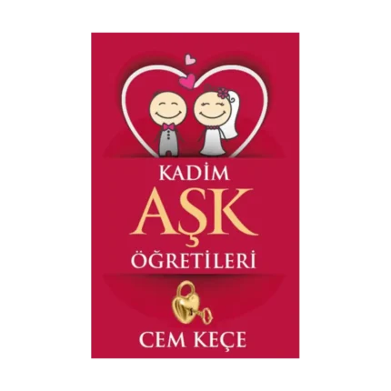 Kadim Aşk Öğretileri
