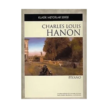 Klasik Metotlar - Hanon