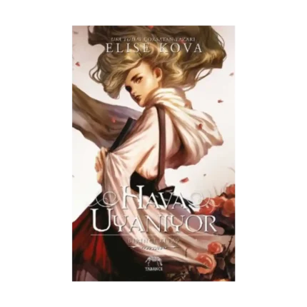 Hava Uyanıyor 1.Kitap