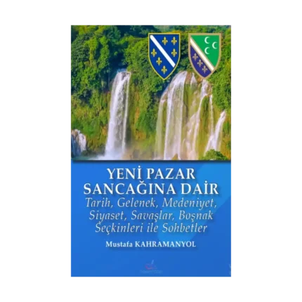 Yeni Pazar Sancağı'na Dair