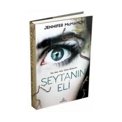 Şeytanın Eli (Ciltli)