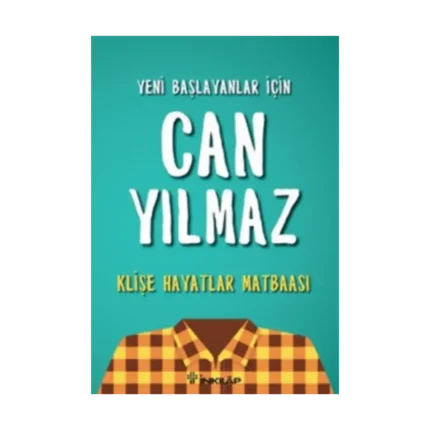Klişe Hayatlar Matbaası