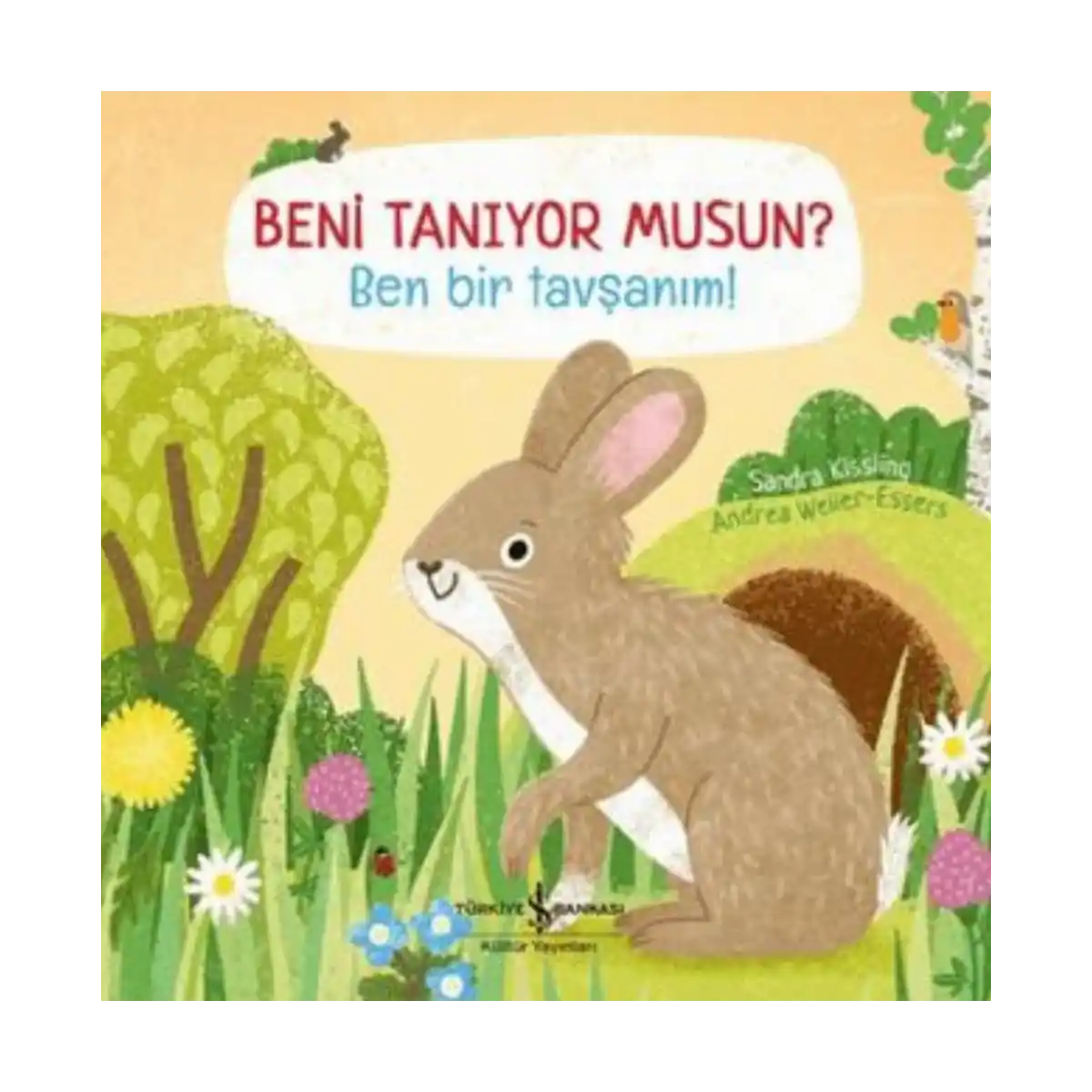 812fe-beni-taniyor-musun-ben-bir-tavsanim-ciltli-1-1.webp Beni Tanıyor Musun? Ben Bir Tavşanım! (Ciltli) - Görsel 1