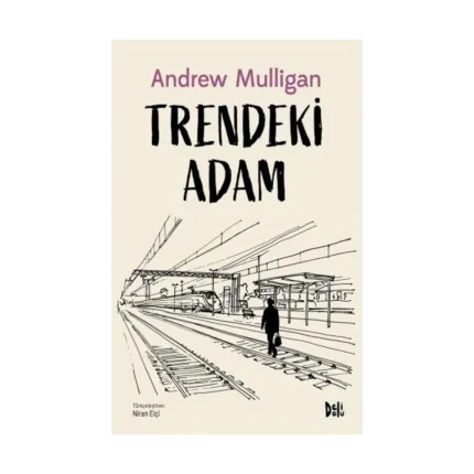 Trendeki Adam