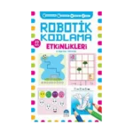 Koparmalı Robotik Kodlama Etkinlikleri - 5