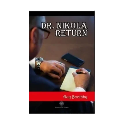 Dr. Nikola Return