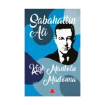 Kürk Mantolu Madonna