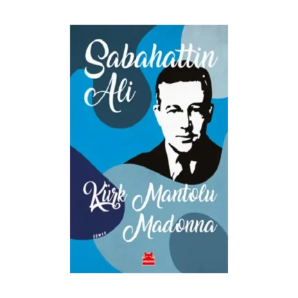 Kürk Mantolu Madonna