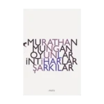 Oyunlar İntiharlar Şarkılar