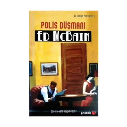 Polis Düşmanı