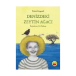 Denizdeki Zeytin Ağacı