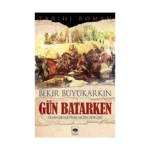 Gün Batarken