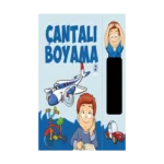 Çantalı Boyama 2