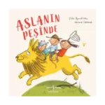 Aslanın Peşinde