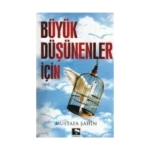 Büyük Düşünenler İçin