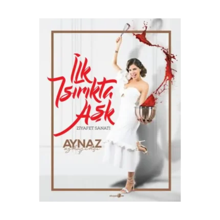 İlk Isırıkta Aşk – Ziyafet Sanatı