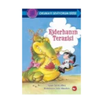 Ejderhanın Terazisi - Okumayı Seviyorum Dizisi (Ciltli)