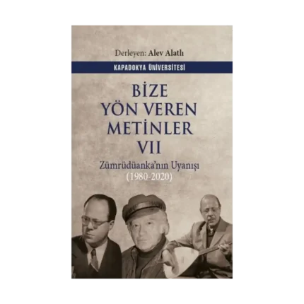 Bize Yön Veren Metinler VII