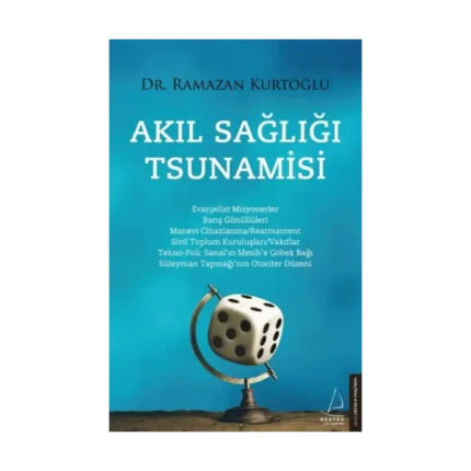 Akıl Sağlığı Tsunamisi