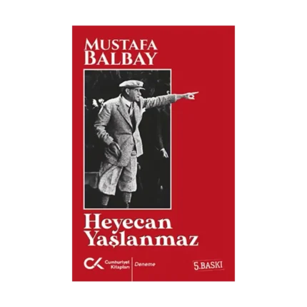 Heyecan Yaşlanmaz