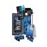 Duzah 2: Sonsuz Acı - Hediyeli Kutu