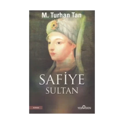 Safiye Sultan