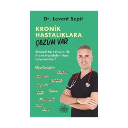 Kronik Hastalıklara Çözüm Var