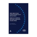2022 ABD Ulusal Strateji Dokümanı