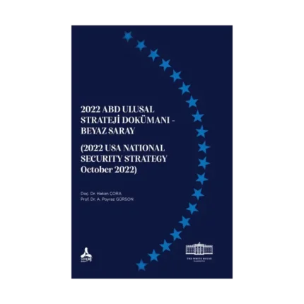 2022 ABD Ulusal Strateji Dokümanı