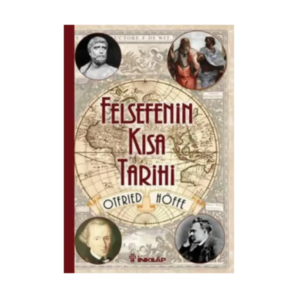 Felsefenin Kısa Tarihi