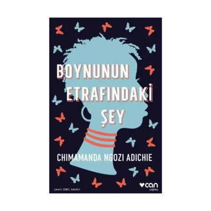 Boynunun Etrafındaki Şey