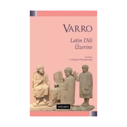 Latin Dili Üzerine
