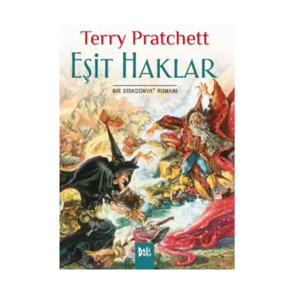 Eşit Haklar