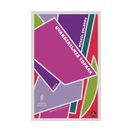 Uyandırılmış Toprak Cilt: 2