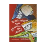 Tamtamların Sesi Afrika’dan On Masal