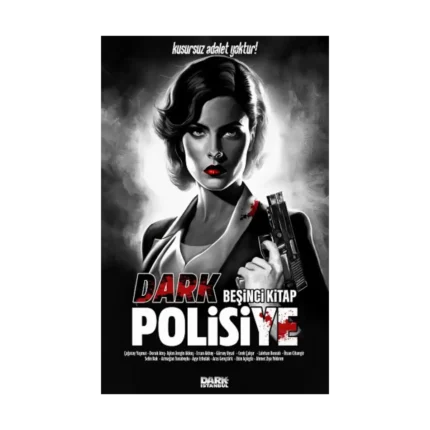 Dark Polisiye Beşinci Kitap